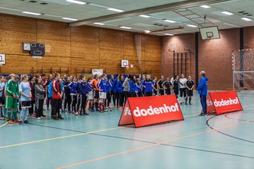 Bild 32 - Dodenhof Cup